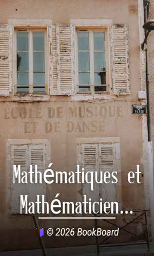 Mathématiques et Mathématiciens: Pensées et Curiosités by A. Rebière