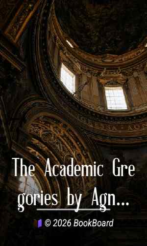 The Academic Gregories by Agnes Grainger Stewart