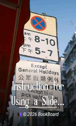 Instruction for Using a Slide Rule by W. Stanley