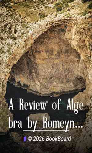 A Review of Algebra by Romeyn Henry Rivenburg