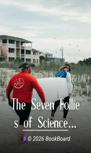 The Seven Follies of Science [2nd ed.] by John Phin
