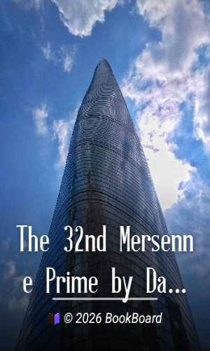 The 32nd Mersenne Prime by David Slowinski