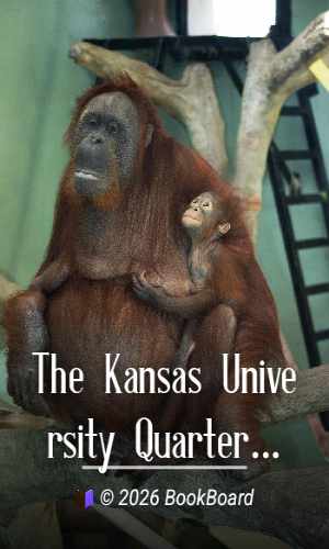 The Kansas University Quarterly, Vol. I, No. 2, October 1892 by Various