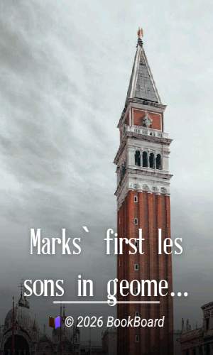 Marks` first lessons in geometry by Bernhard Marks