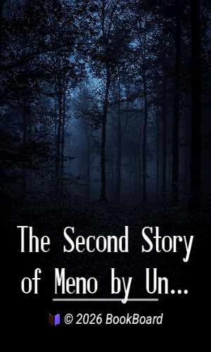 The Second Story of Meno by Unknown