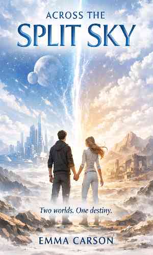 Across the Split Sky