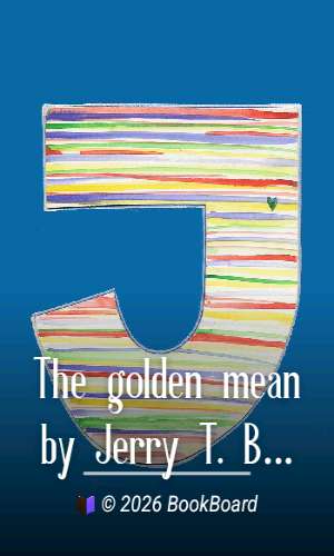 The golden mean by Jerry T. Bonnell and Robert J. Nemiroff