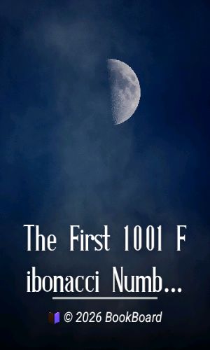 The First 1001 Fibonacci Numbers by Simon Plouffe