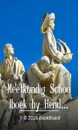Meetkundig Schoolboek by Hendrik Sluijters