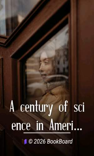 A century of science in America : with special reference to the American…