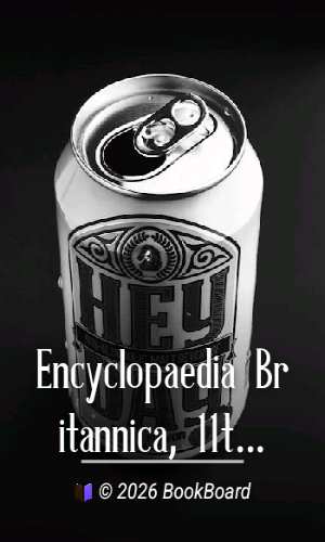 Encyclopaedia Britannica, 11th Edition, "Magnetite" to "Malt" by Various