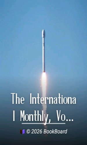 The International Monthly, Volume 5, No. 4, April, 1852 by Various