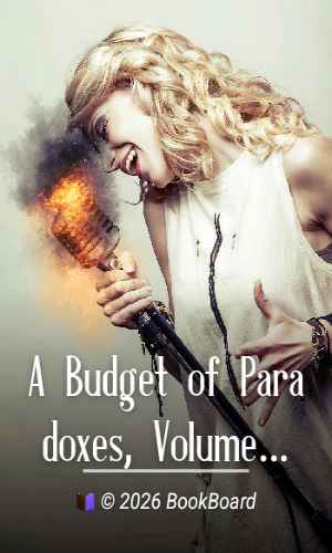 A Budget of Paradoxes, Volume I by Augustus De Morgan