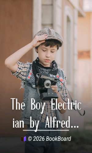 The Boy Electrician by Alfred Powell Morgan