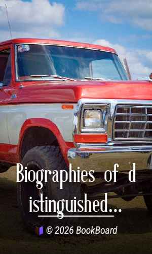 Biographies of distinguished scientific men. First series by F. Arago