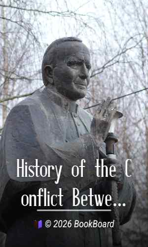 History of the Conflict Between Religion and Science by John William Draper