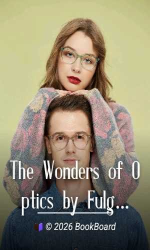 The Wonders of Optics by Fulgence Marion