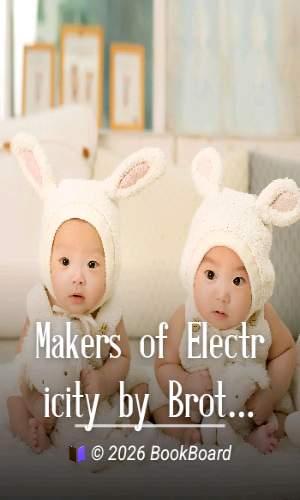 Makers of Electricity by Brother Potamian and James J. Walsh