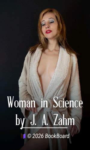 Woman in Science by J. A. Zahm