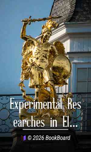 Experimental Researches in Electricity, Volume 1 by Michael Faraday
