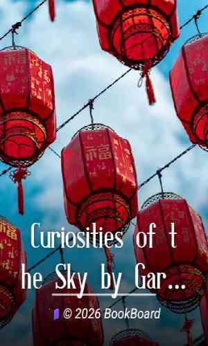 Curiosities of the Sky by Garrett Putman Serviss