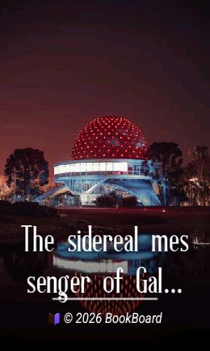 The sidereal messenger of Galileo Galilei : and a part of the preface to…