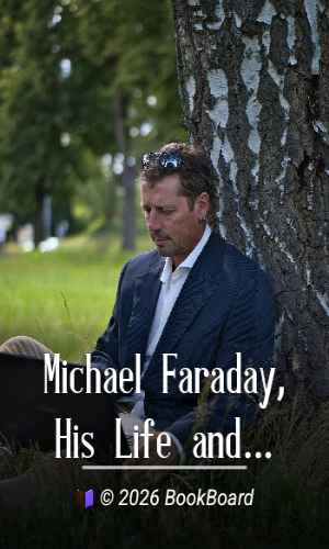 Michael Faraday, His Life and Work by Silvanus P. Thompson