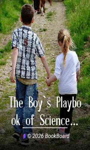 The Boy`s Playbook of Science by John Henry Pepper