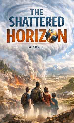 THE SHATTERED HORIZON