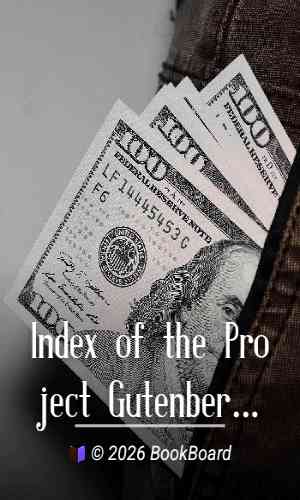 Index of the Project Gutenberg Works of Benjamin Franklin by Benjamin Franklin
