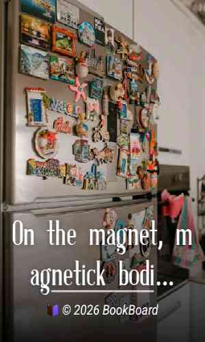 On the magnet, magnetick bodies also, and on the great magnet the earth by Gilbert et al.