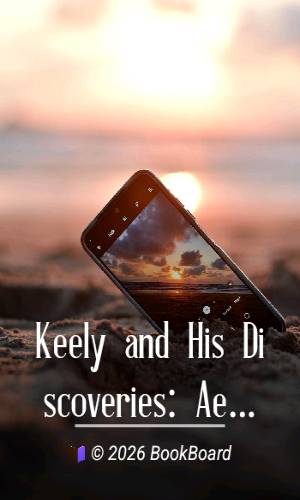Keely and His Discoveries: Aerial Navigation by Mrs. Bloomfield H. Moore