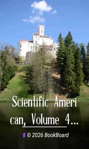 Scientific American, Volume 40, No. 13, March 29, 1879 by Various