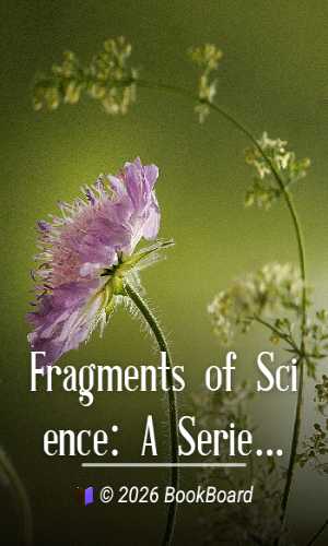 Fragments of Science: A Series of Detached Essays, Addresses, and Reviews. V.…