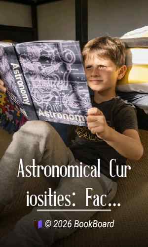 Astronomical Curiosities: Facts and Fallacies by J. Ellard Gore