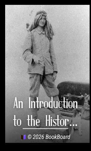 An Introduction to the History of Science by Walter Libby
