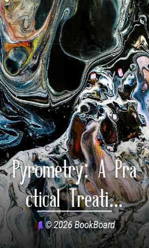 Pyrometry: A Practical Treatise on the Measurement of High Temperatures by Darling
