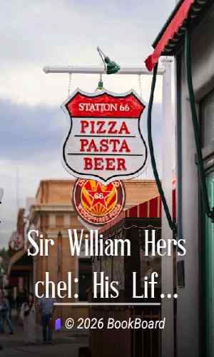 Sir William Herschel: His Life and Works by Edward S. Holden