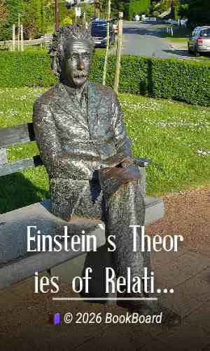 Einstein`s Theories of Relativity and Gravitation by J. Malcolm Bird