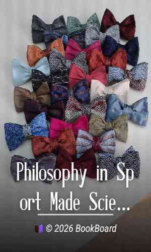 Philosophy in Sport Made Science in Earnest by John Ayrton Paris