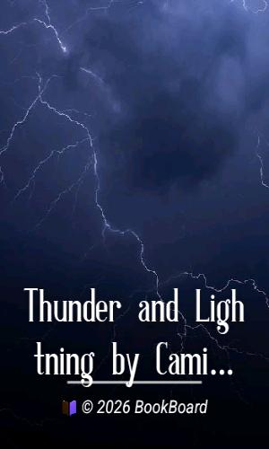 Thunder and Lightning by Camille Flammarion