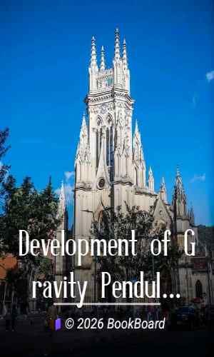 Development of Gravity Pendulums in the 19th Century by Lenzen and Multhauf