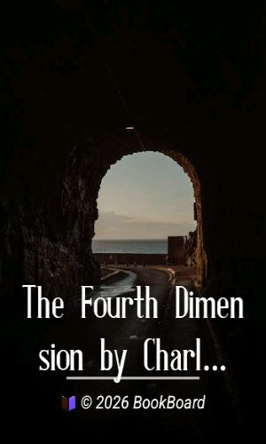 The Fourth Dimension by Charles Howard Hinton