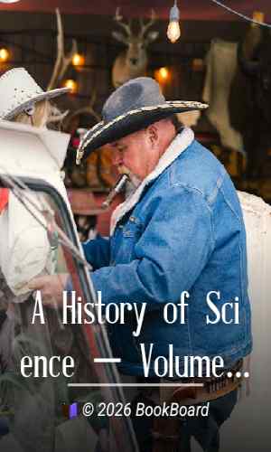 A History of Science — Volume 2 by Williams and Williams