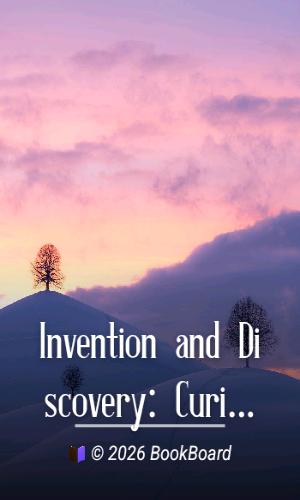 Invention and Discovery: Curious Facts and Characteristic Sketches by Anonymous