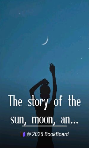The story of the sun, moon, and stars by Agnes Giberne