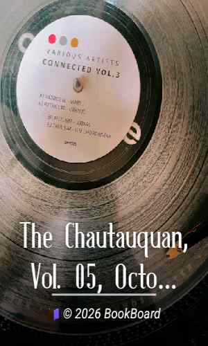 The Chautauquan, Vol. 05, October 1884, No. 1