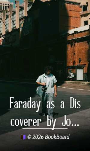 Faraday as a Discoverer by John Tyndall