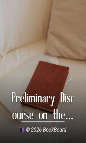 Preliminary Discourse on the Study of Natural Philosophy by John F. W. Herschel