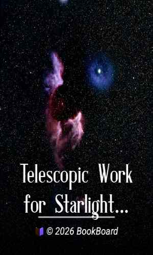 Telescopic Work for Starlight Evenings by William F. Denning